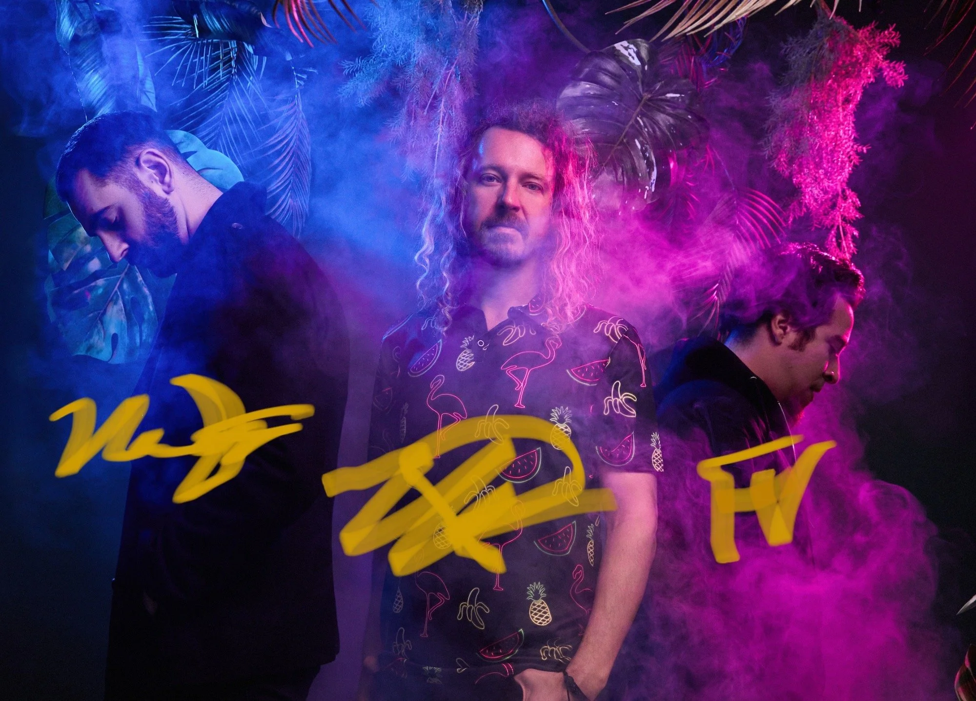 TSI Merch - Postcard w Autographs.jpg