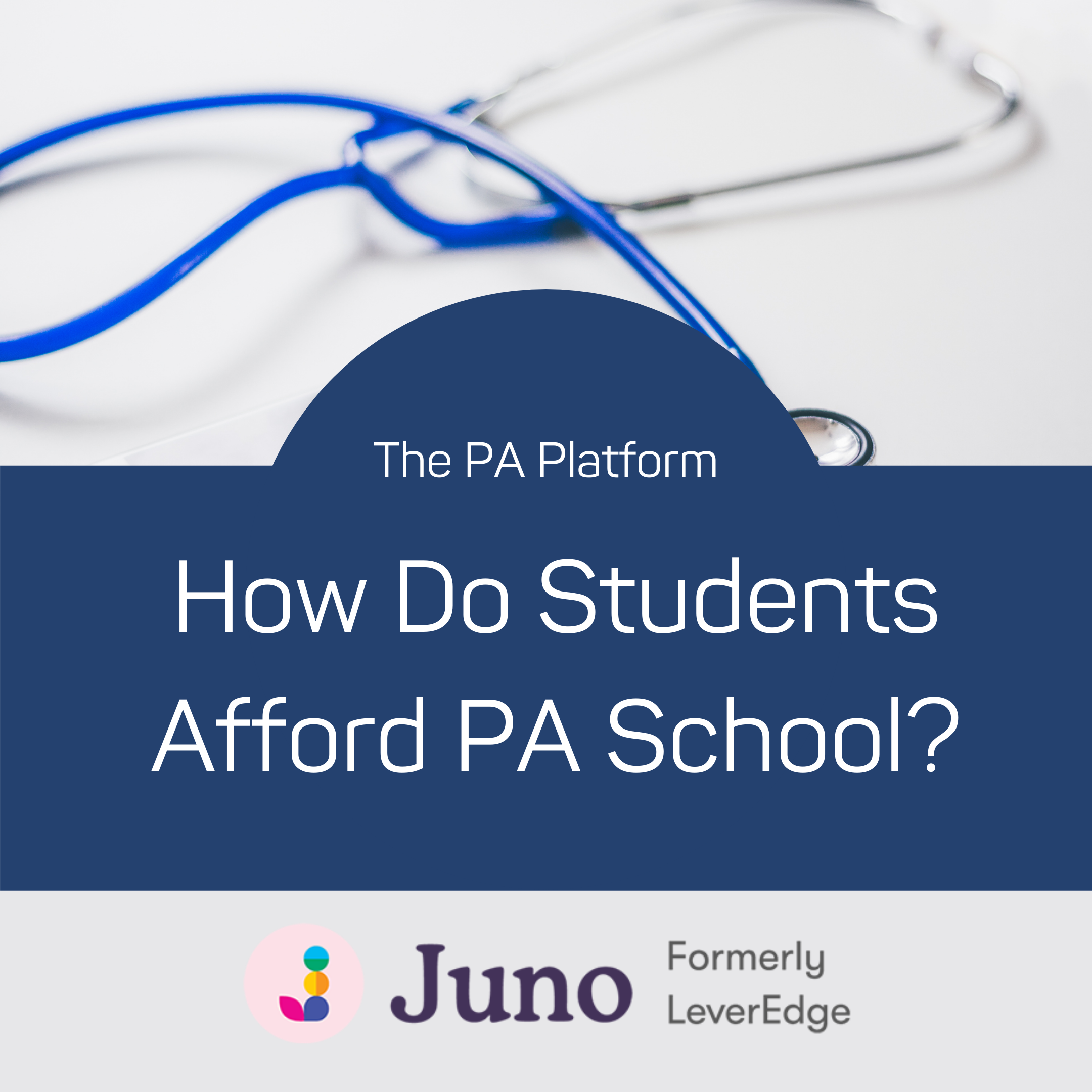 PAS — The PA Platform