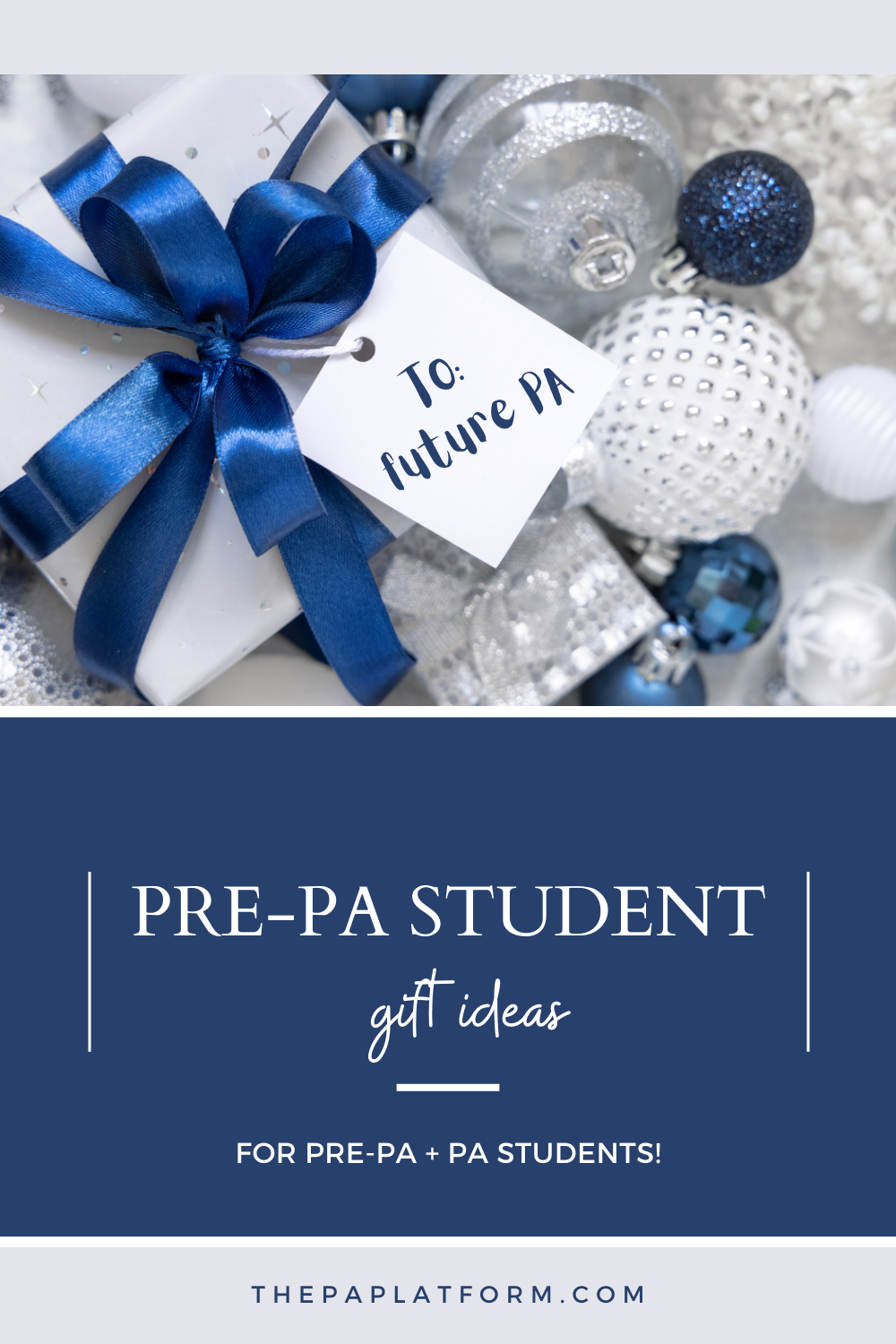 2023 Physician Assistant Gift Guide - Pre-PA, PA Student, PA-C — The PA  Platform