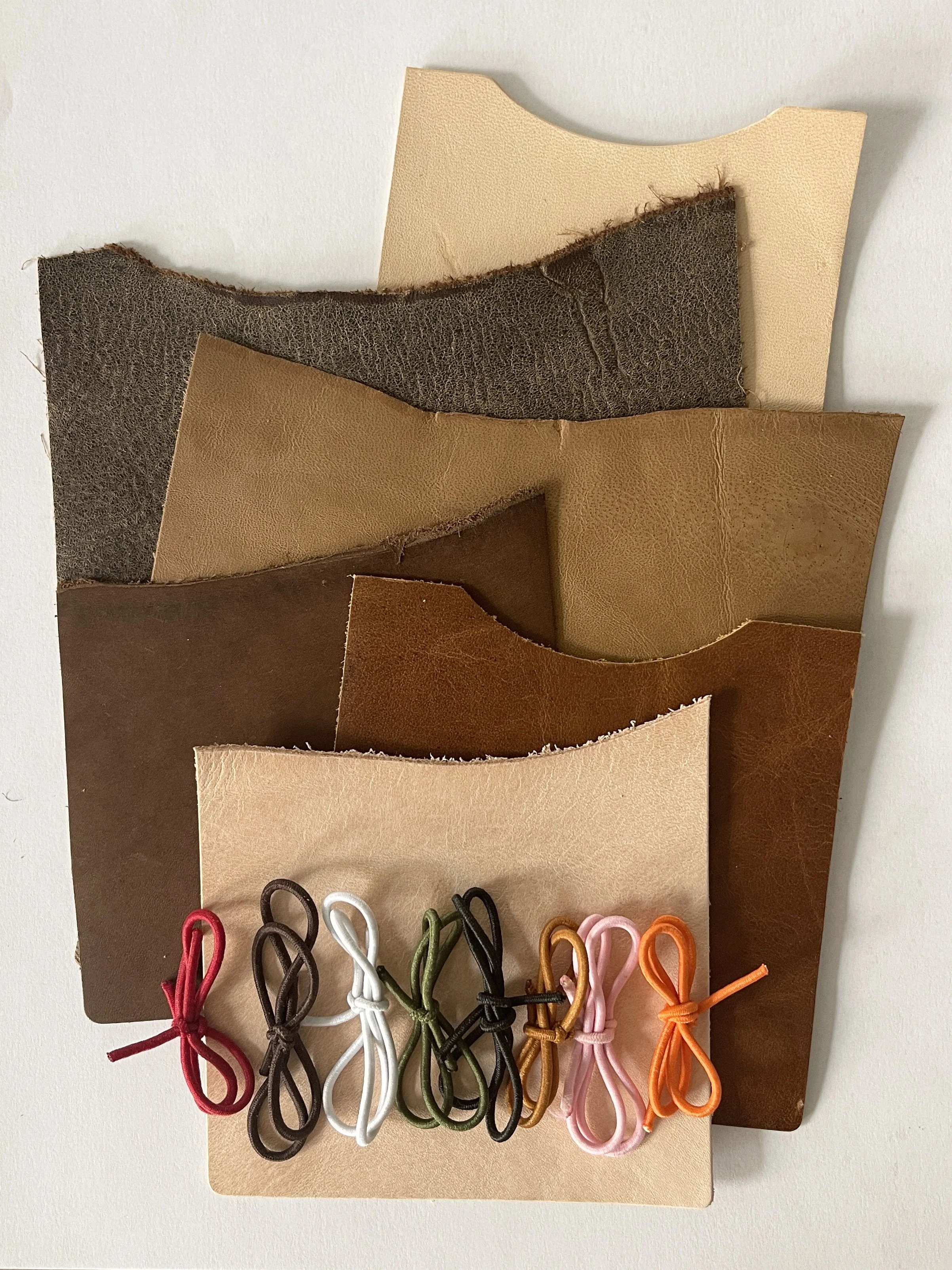 ADDITIONAL OPTIONS FOR COVERS