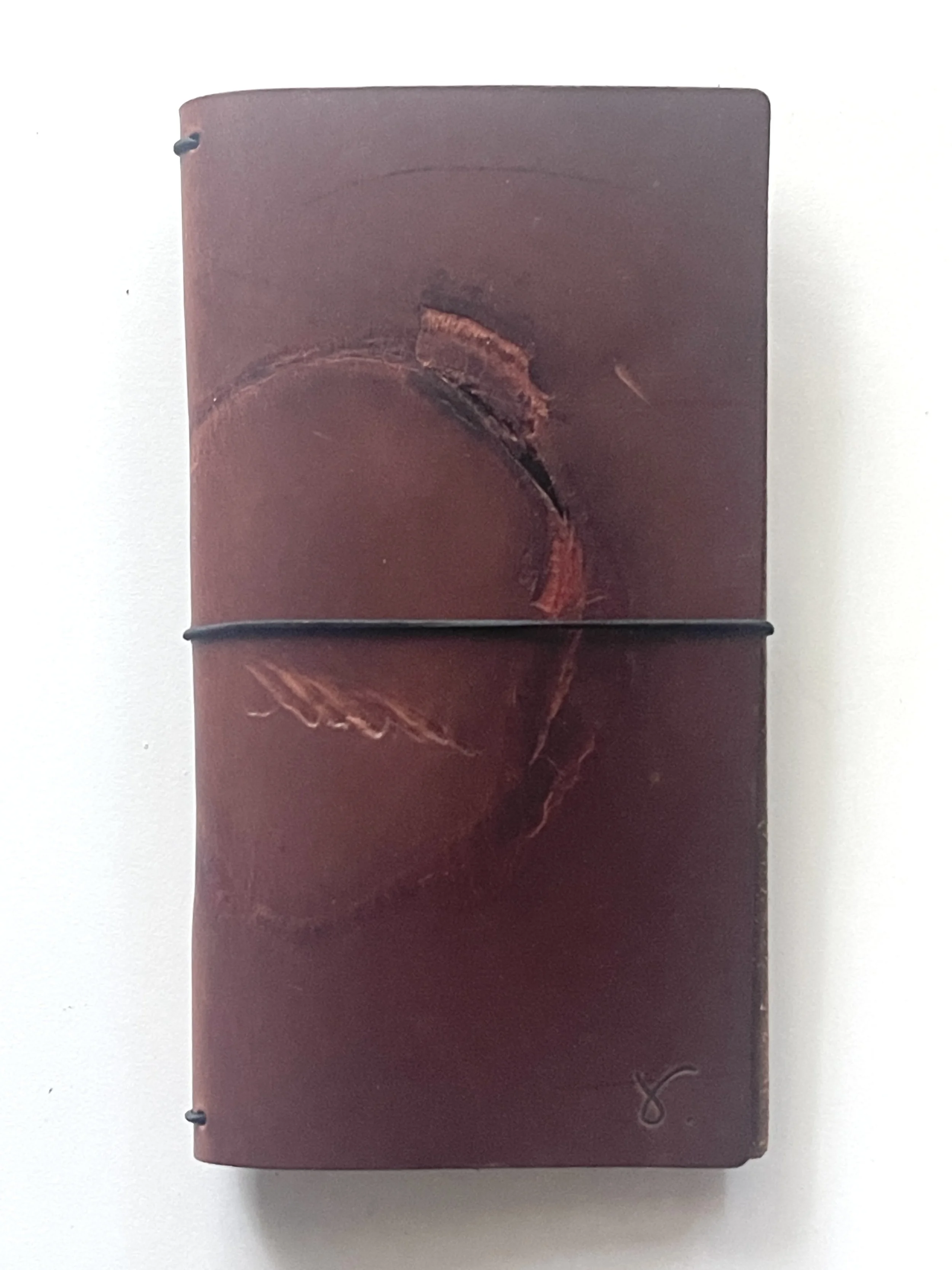 BEAUTY FOR ASHES (ready to ship)