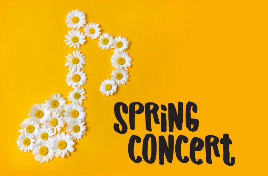 Spring Concert