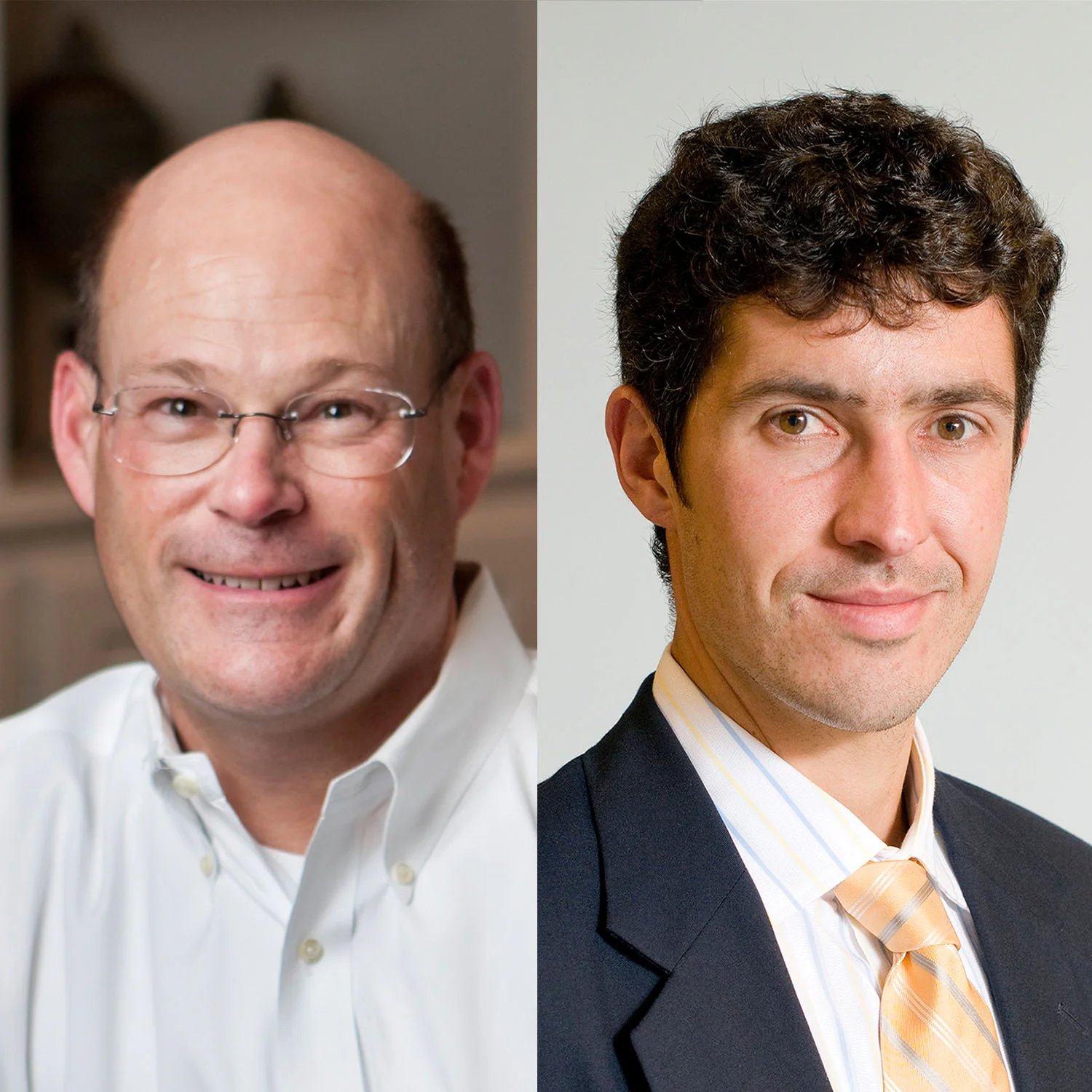 Heart Health With Drs. Creswell And Baggish