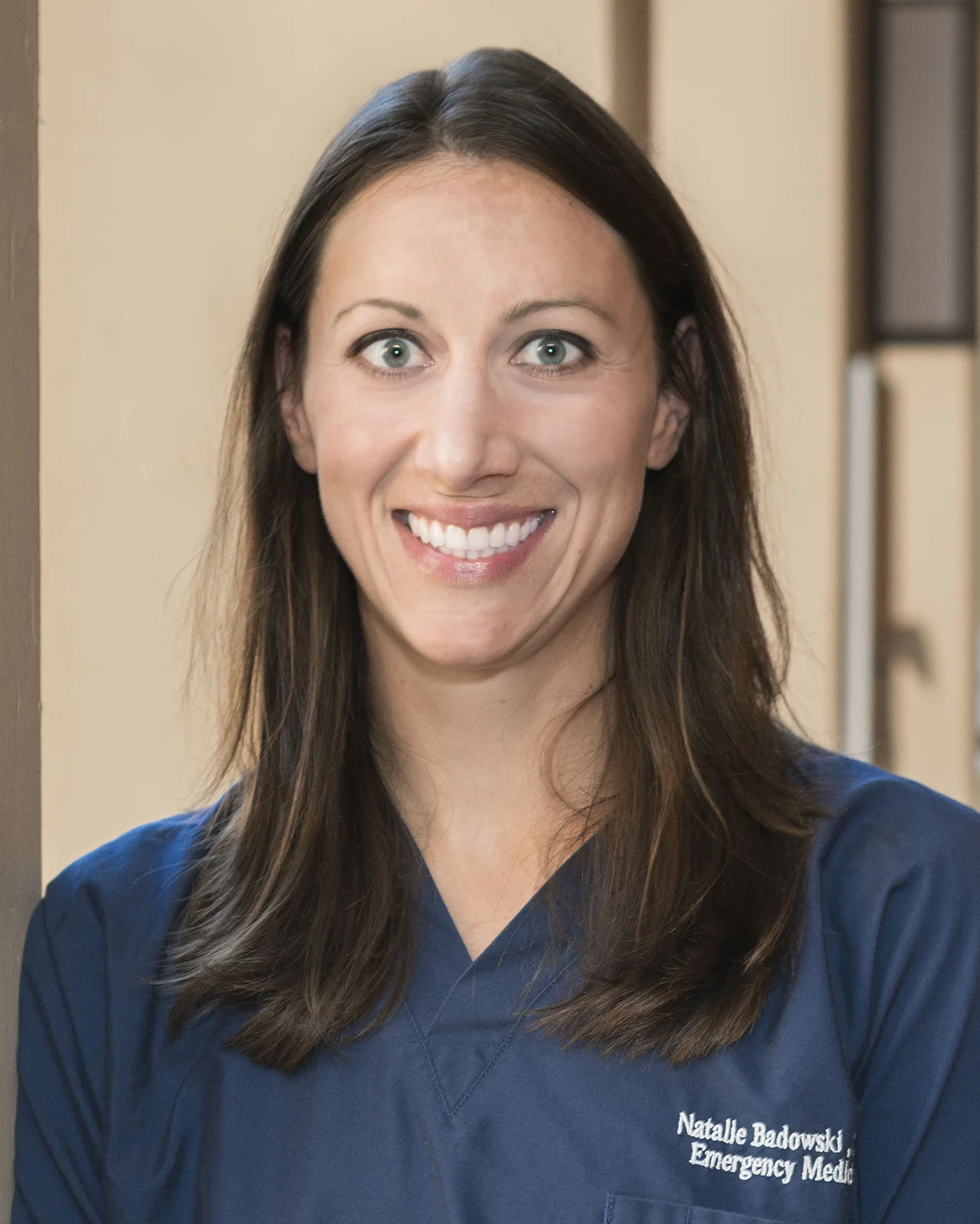 Event Recovery With Natalie Badowski Wu, MD