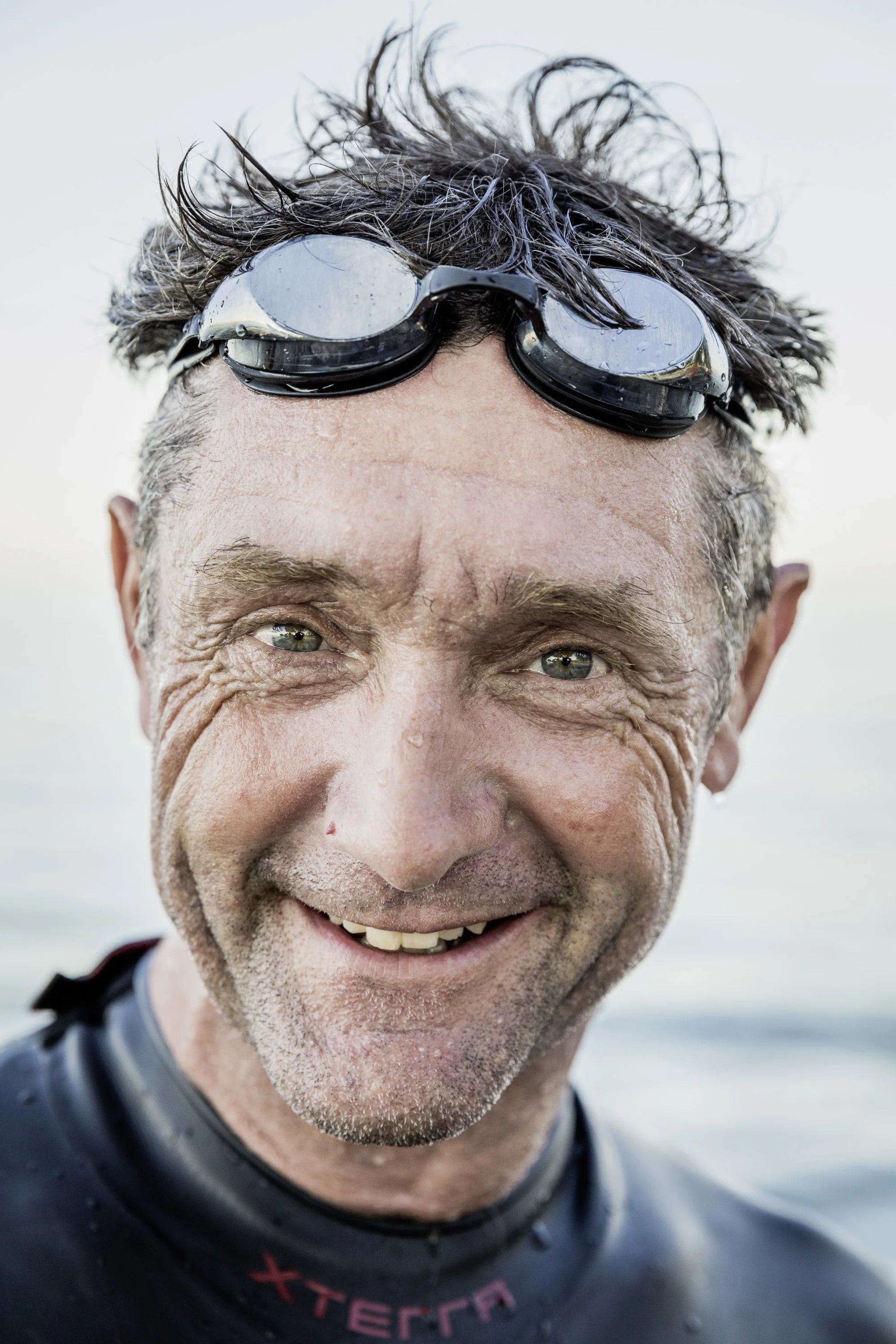 Performance Predictors With Beat Knechtle, MD