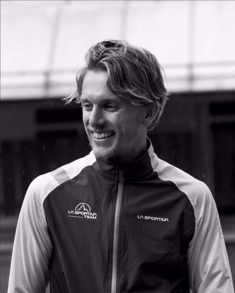 When To Walk And Other Insights With Athlete/Scientist Nicola Giovanelli, PhD