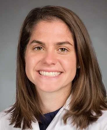 Megan Roche MD part 2 of 2