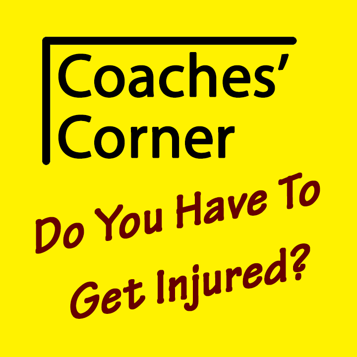 CC3 Are Injuries Preventable?