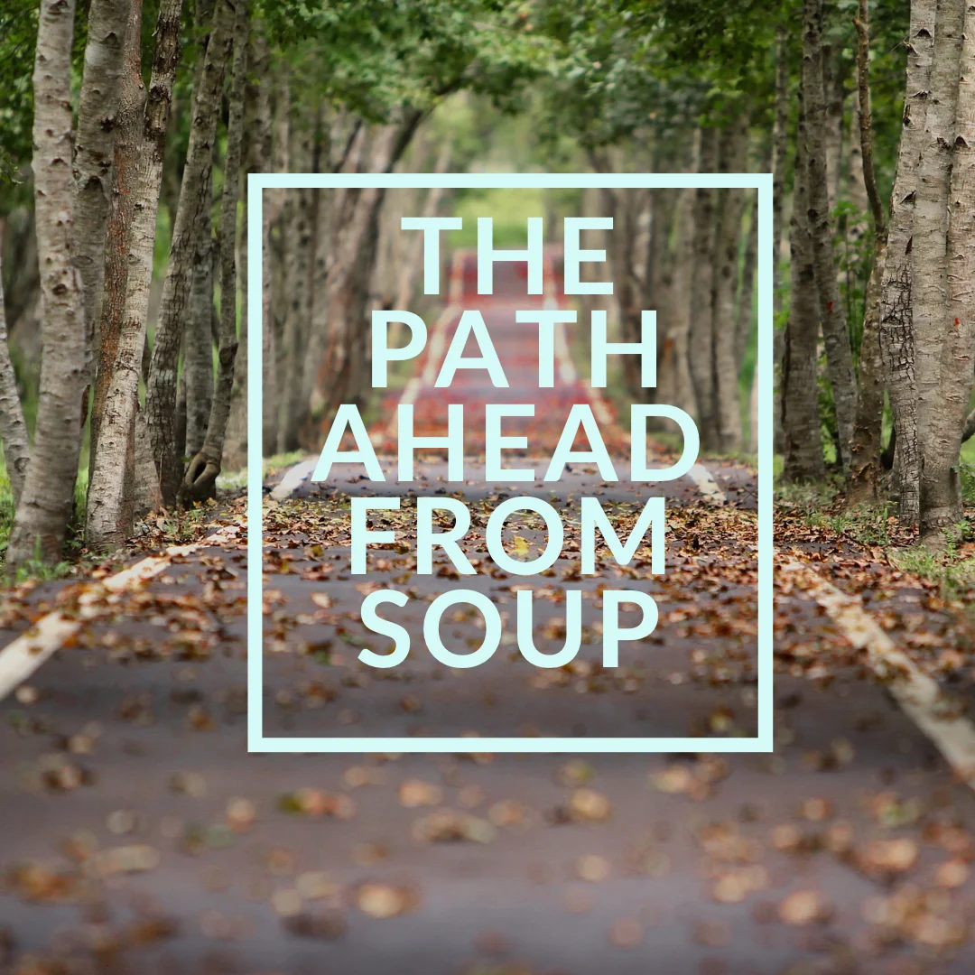 What's to come from SOUP