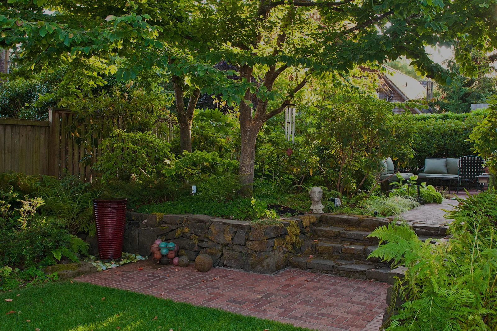 Natural Moss Control — Glass Tree Care & Spray Service, Inc.