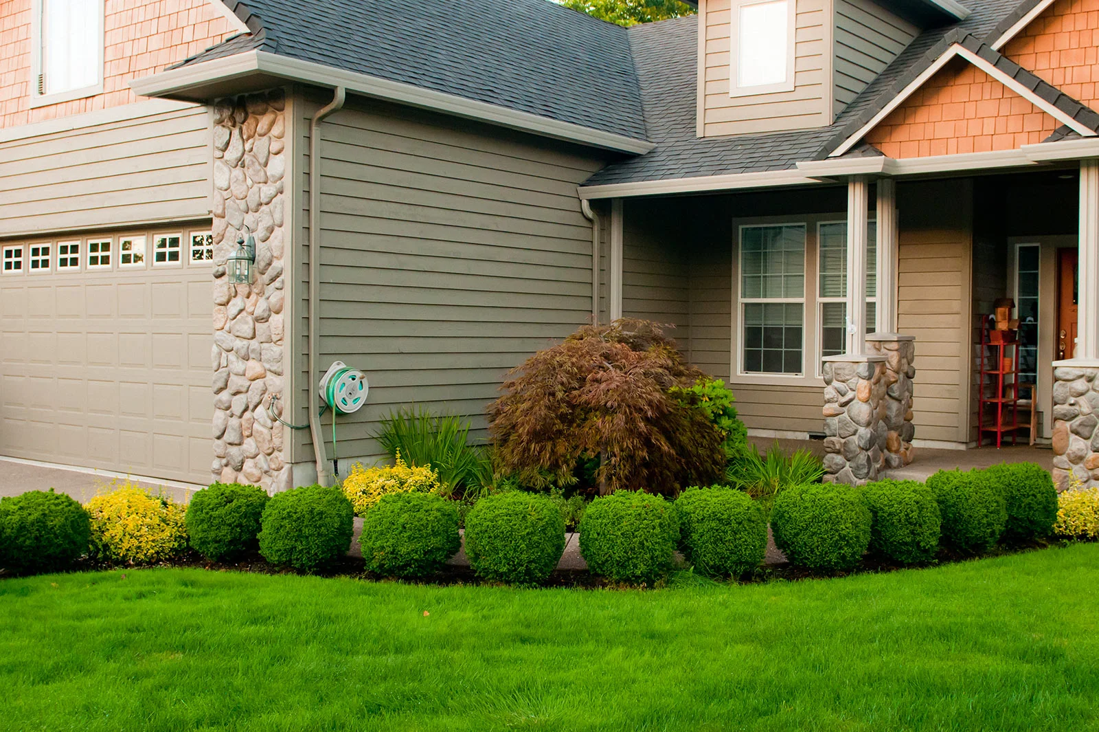 Glass Tree Care & Spray Service, Inc.