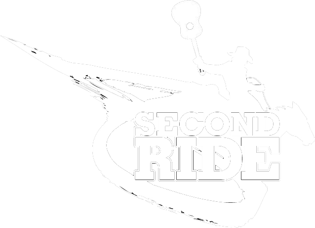 8 Second Ride