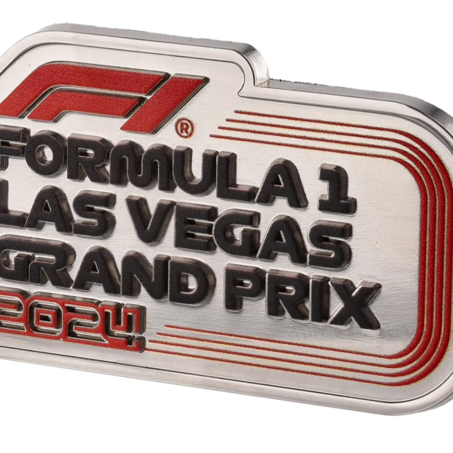 Thank you @f1 and @americanexpress for the opportunity! We had a blast!
