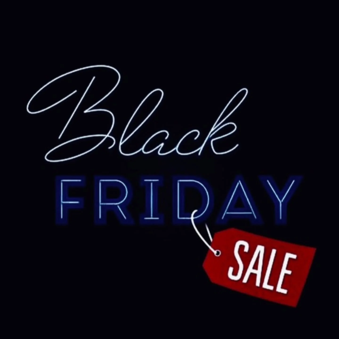 HUGE Sidewalk Sale. 20% off, including new vinyl. 10am-7pm Friday 11/29.