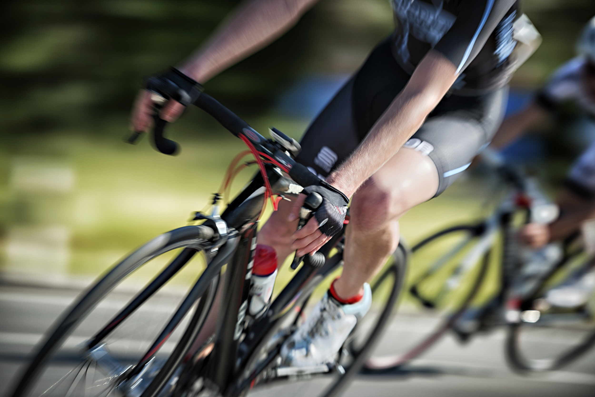   No Sweat is&nbsp;ready for your next triathlon or bike event    Learn More&nbsp;  