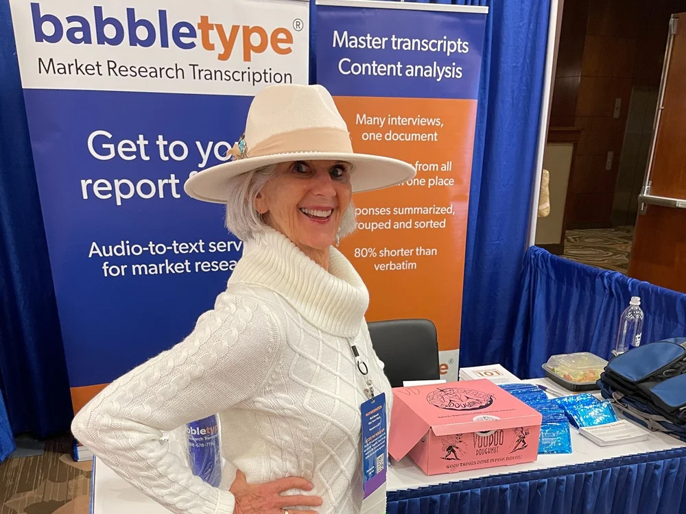 Babbletype