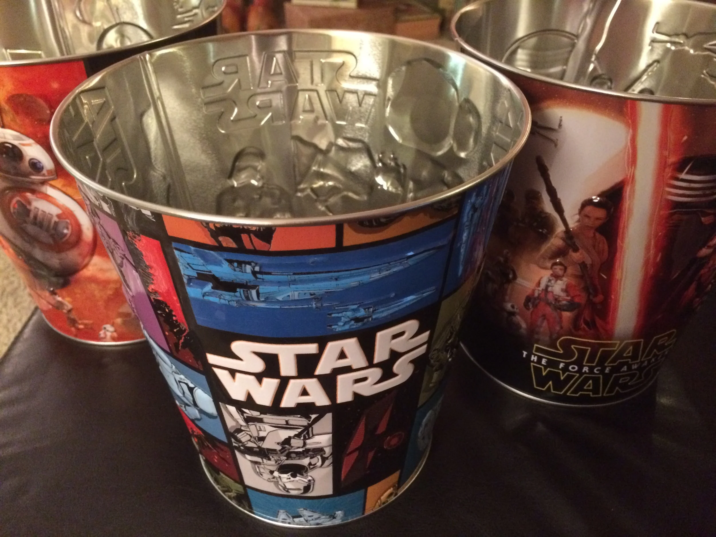 Nostalgia Through the Years