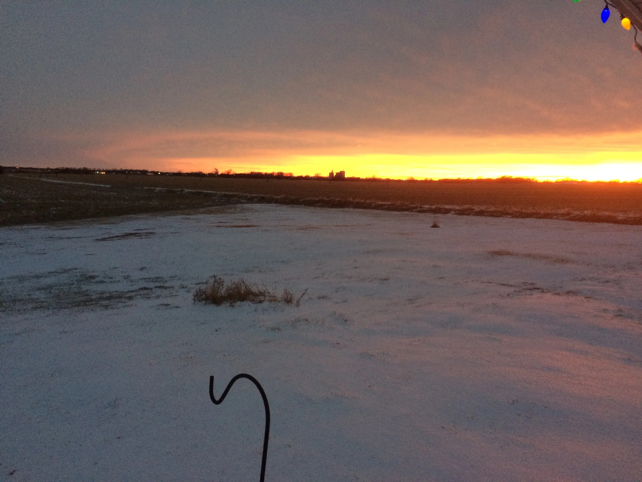 Why I Dream of a White Christmas