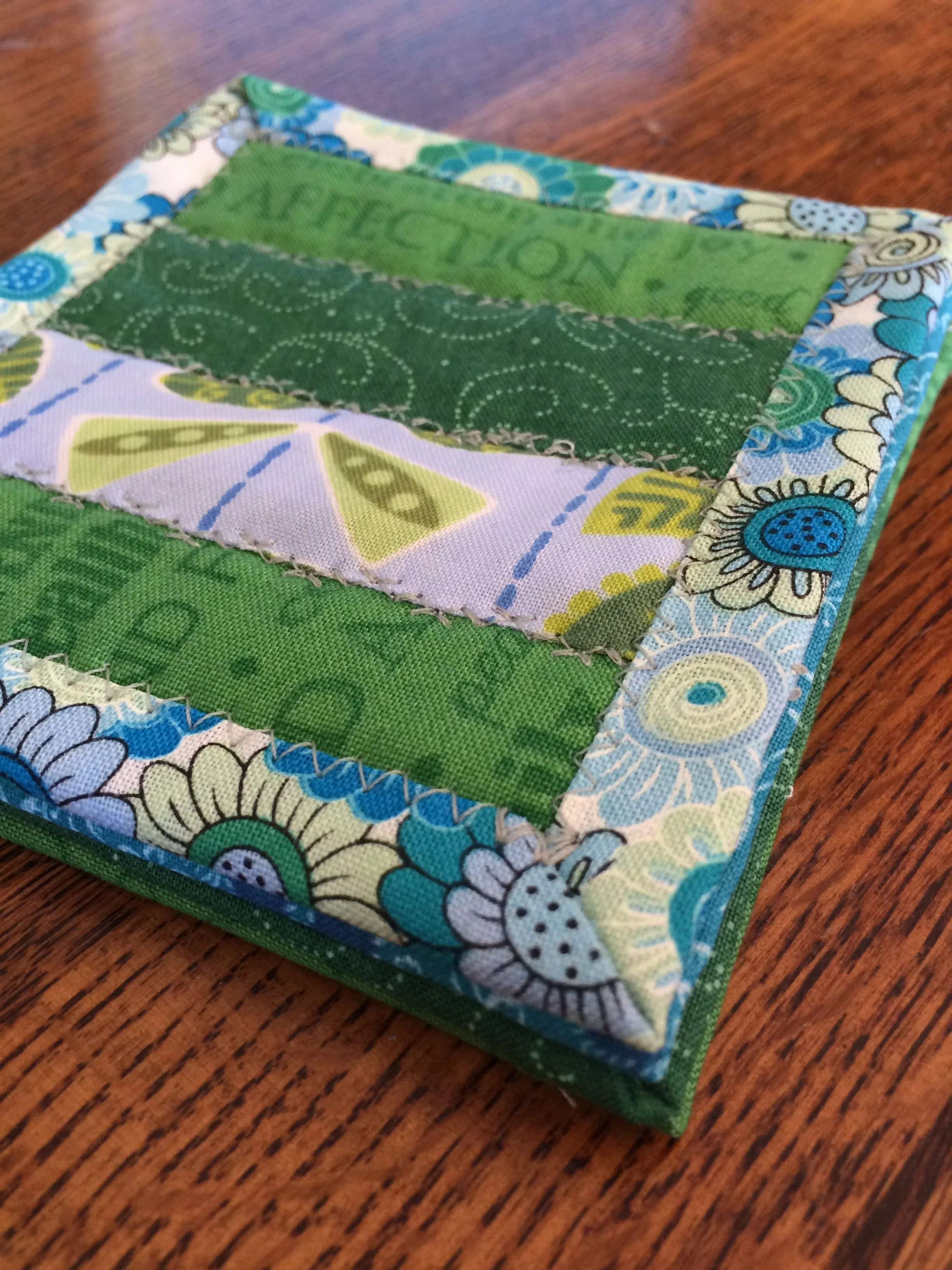 Coasters: Mini Jellyroll Race