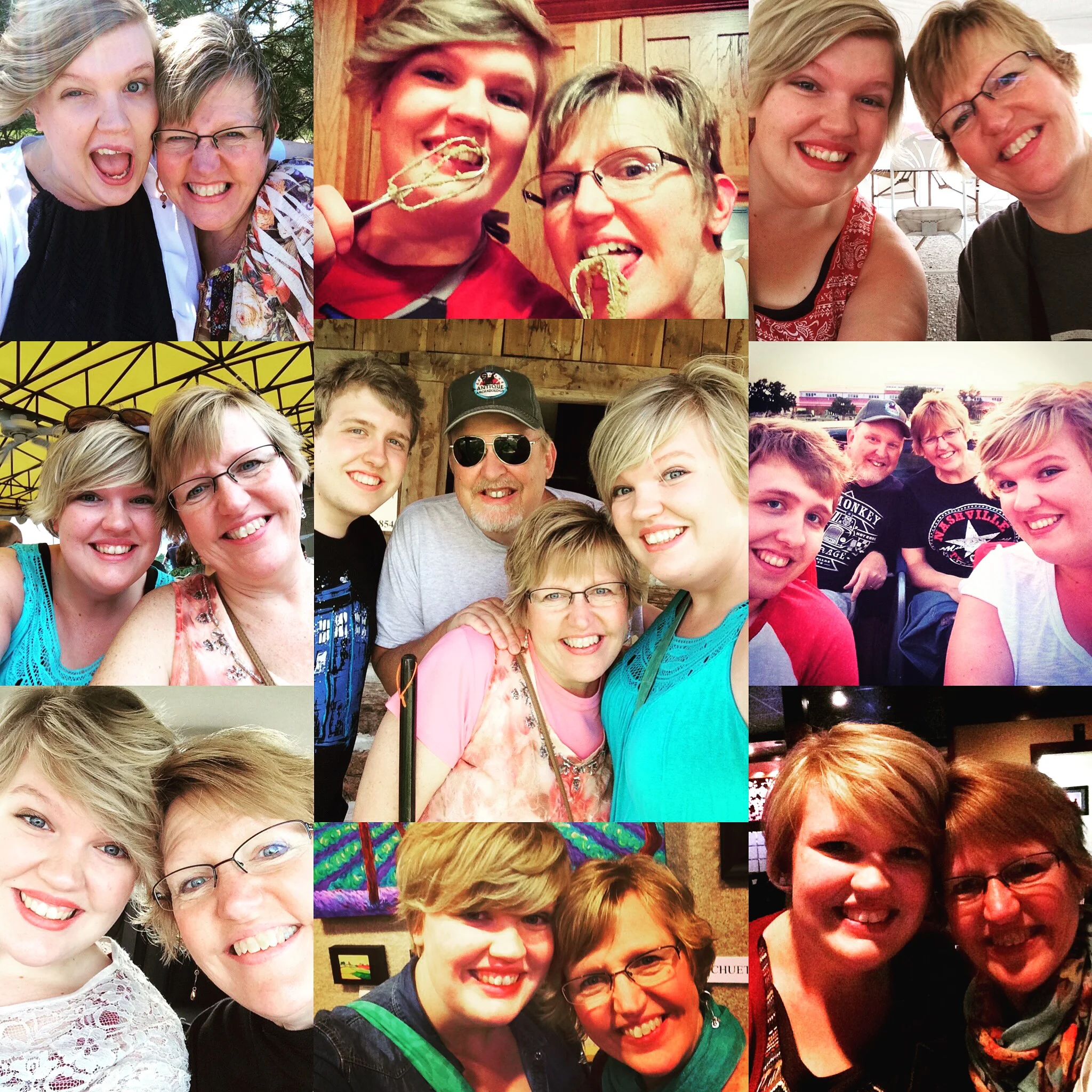 Happy Mother’s Day