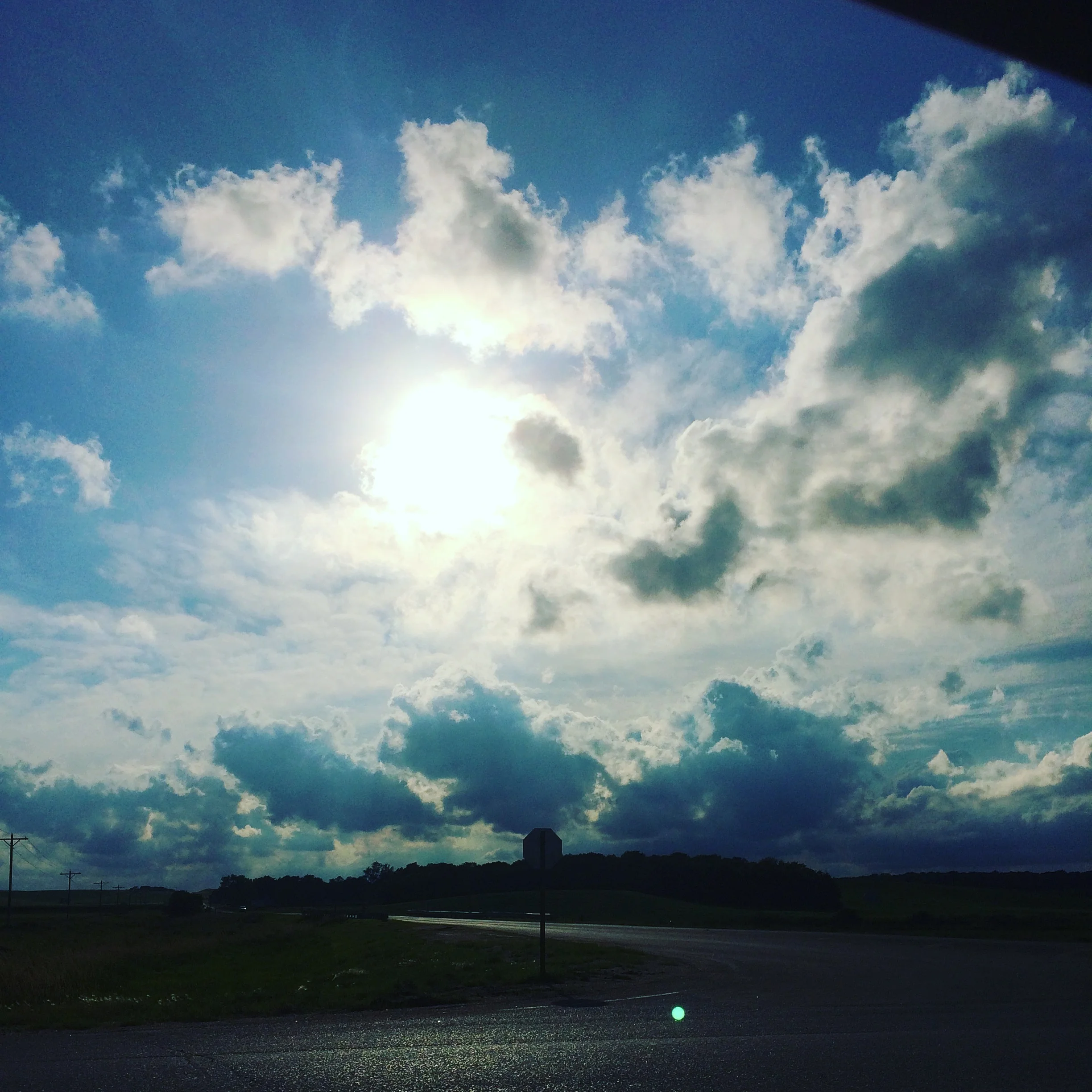 Sometimes it’s Not About the Degree