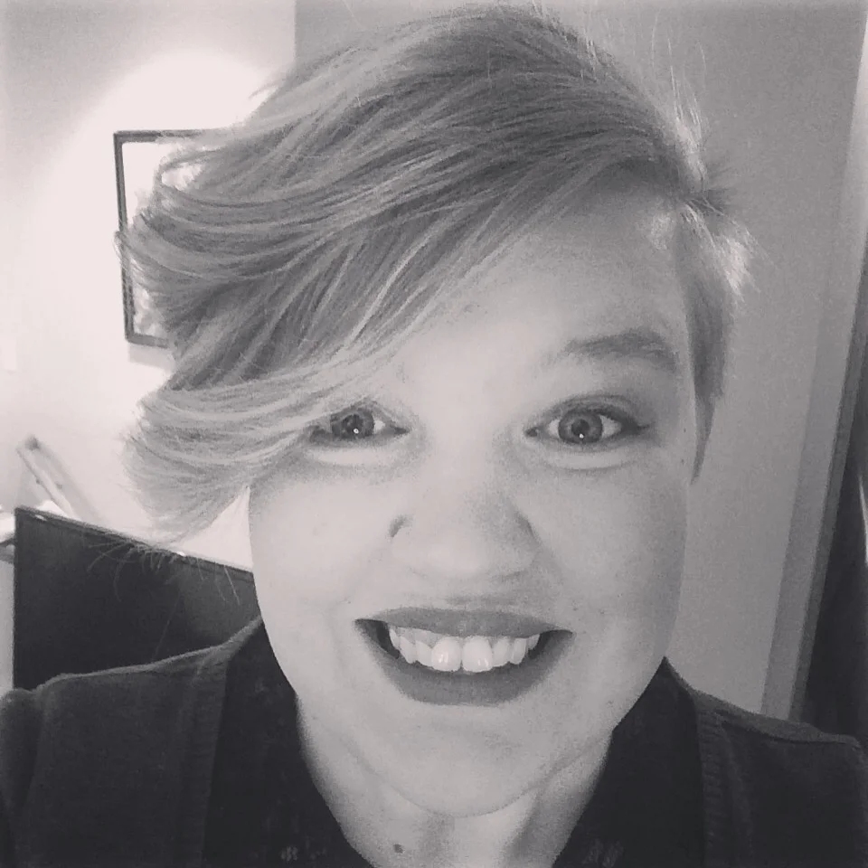 Lesson in Overcoming Insecurity