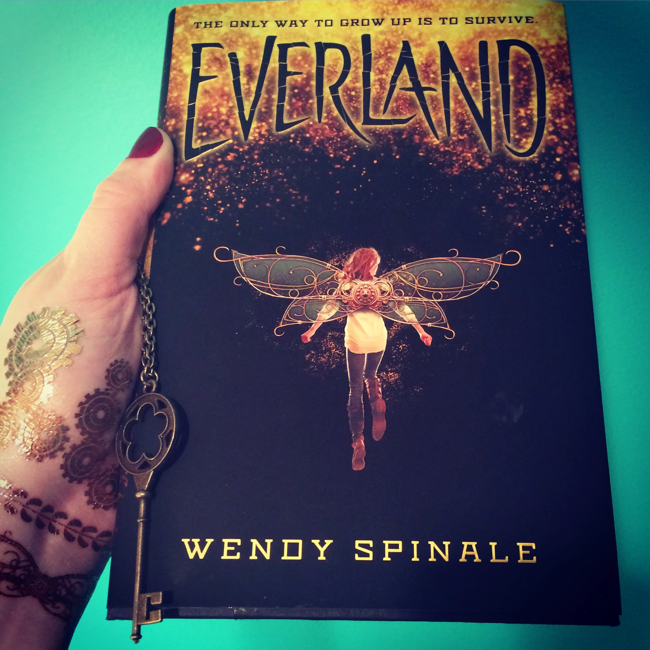Everland