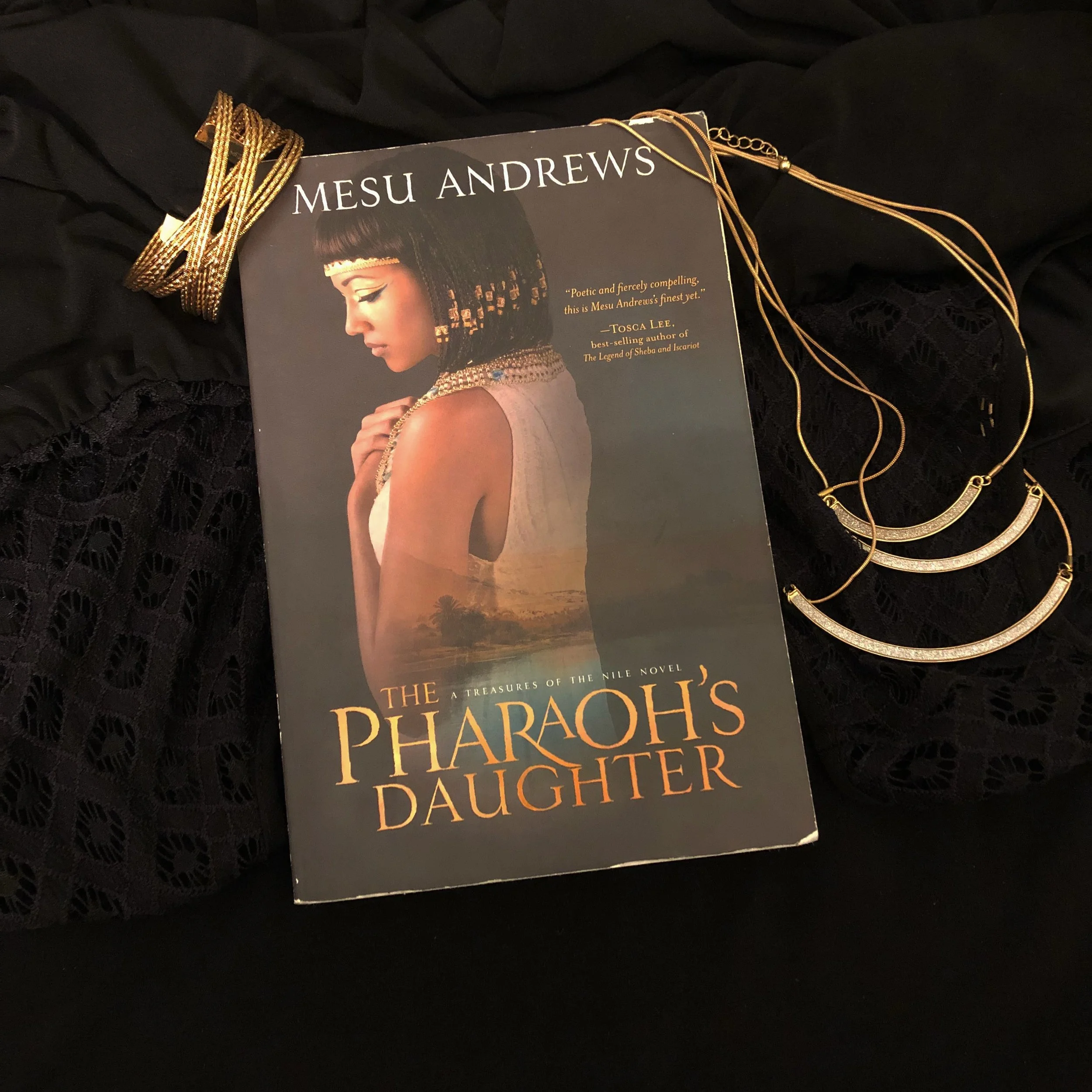 The Pharaoh’s Daughter