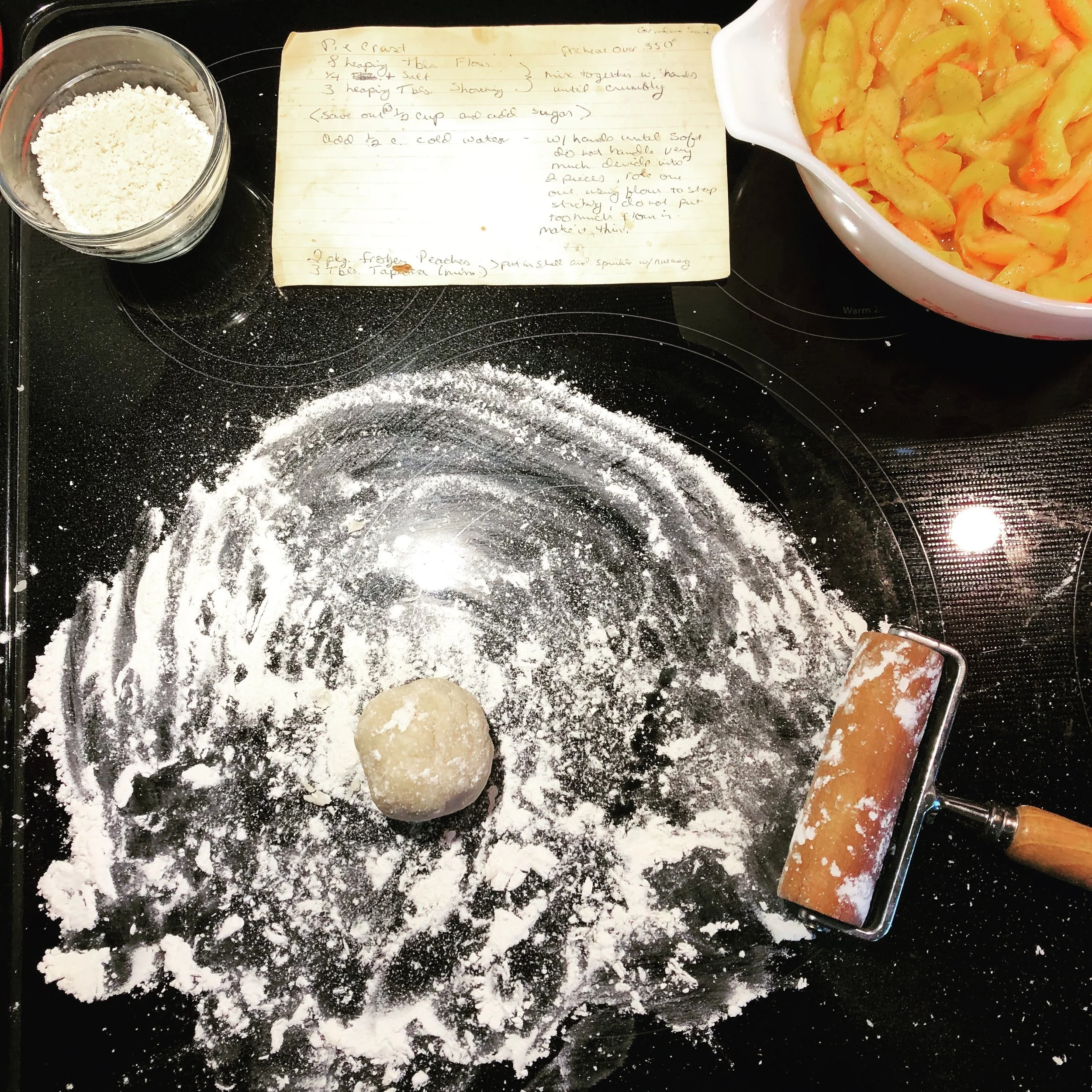 We Call It “Rustic”