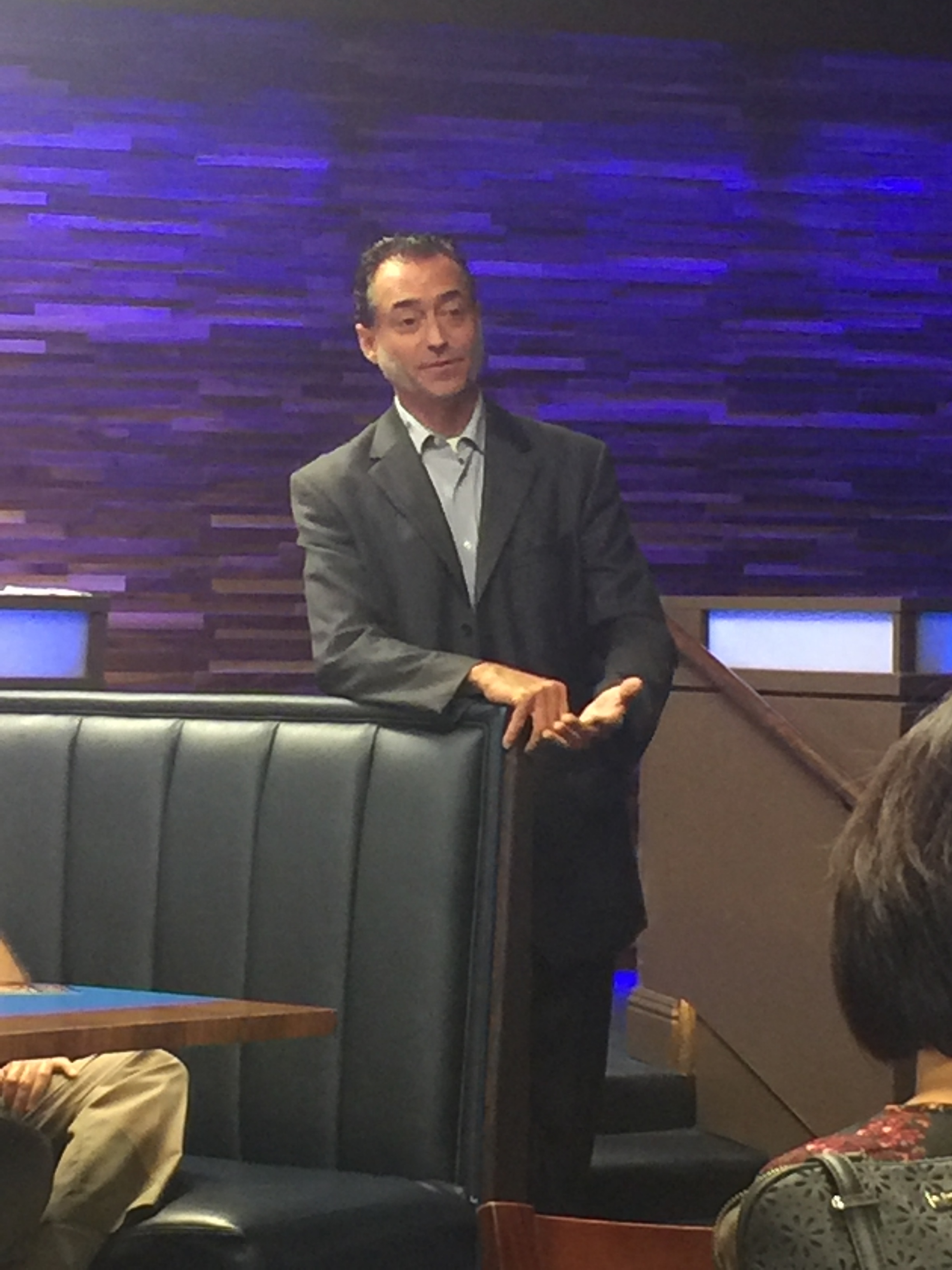 Nov 18 Blue Note Hawaii Hsbp