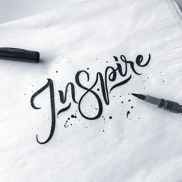 I N S P I R E ✨💫
- so everyone, what inspires you? For me I would have to say my biggest inspiration are my friends &amp; family. Doesn&rsquo;t matter what it is, tell me what inspires you in the comments below! ✨🙃
.
.
.
.
#goodtype #TYxCA #thedail