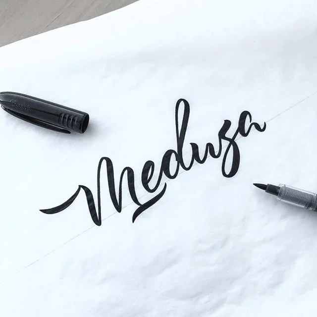 M E D U S A ✨💫
- there&rsquo;s magic in the air, so make a wish if you dare!! It&rsquo;s the ones I love who inspire me the most each and every day. Thank you for showing me I can be great! .
.
.
.
#goodtype #TYxCA #thedailytype #typedaily #typegang