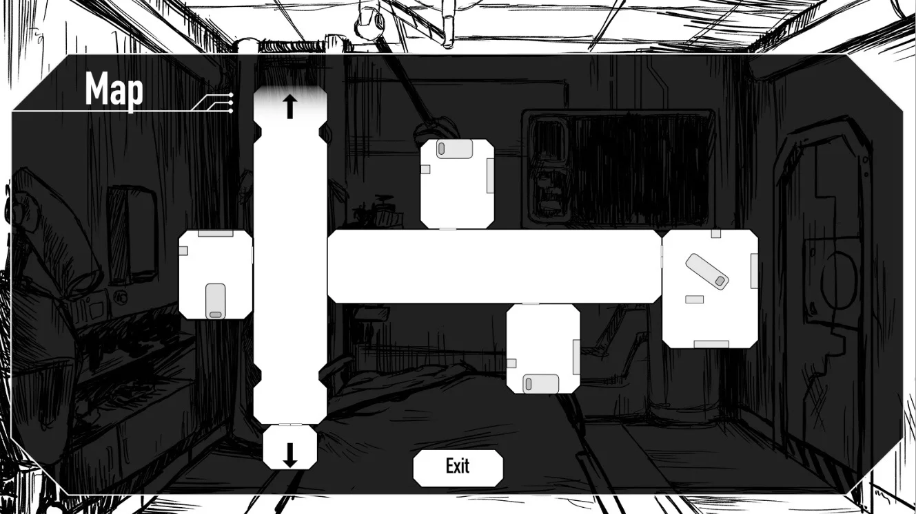 New map system! 