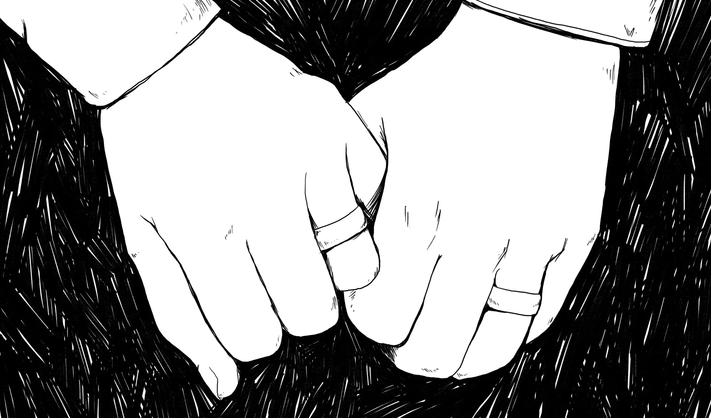 A taste of what is to come for our cutscenes!