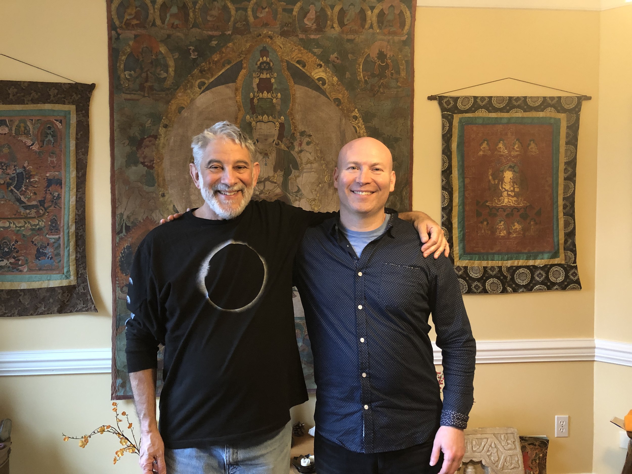 Matt and Stephen Nachmanovitch.JPG