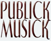 Publick Musick