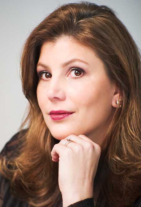 Laura Heimes, soprano