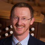 James E. Bobb, harpsichord