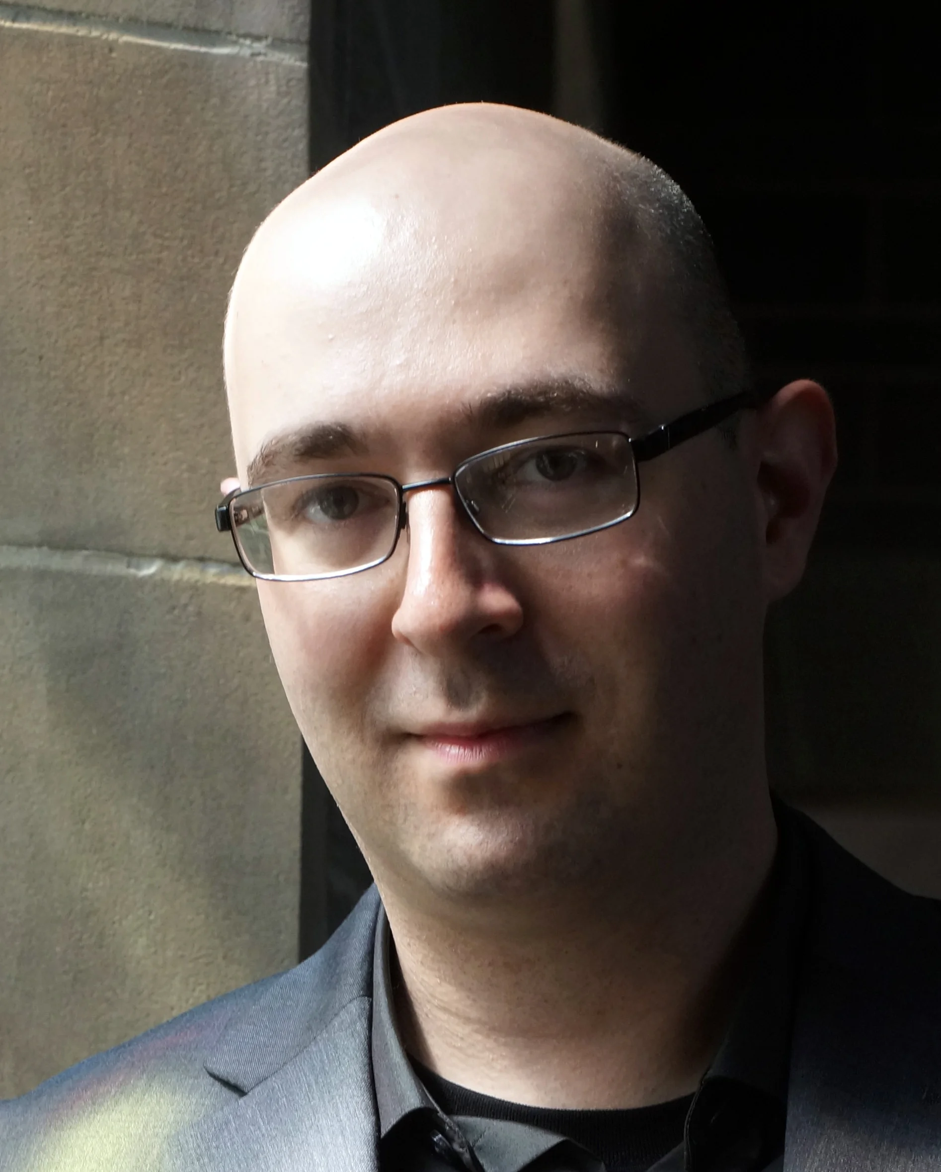 Michael Unger, organ