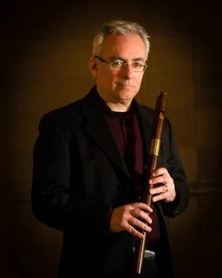 Eloy Cortinez, recorder