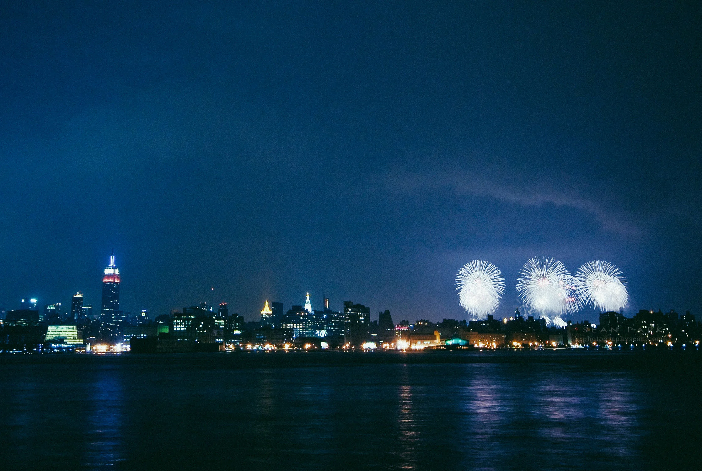 New York 2008