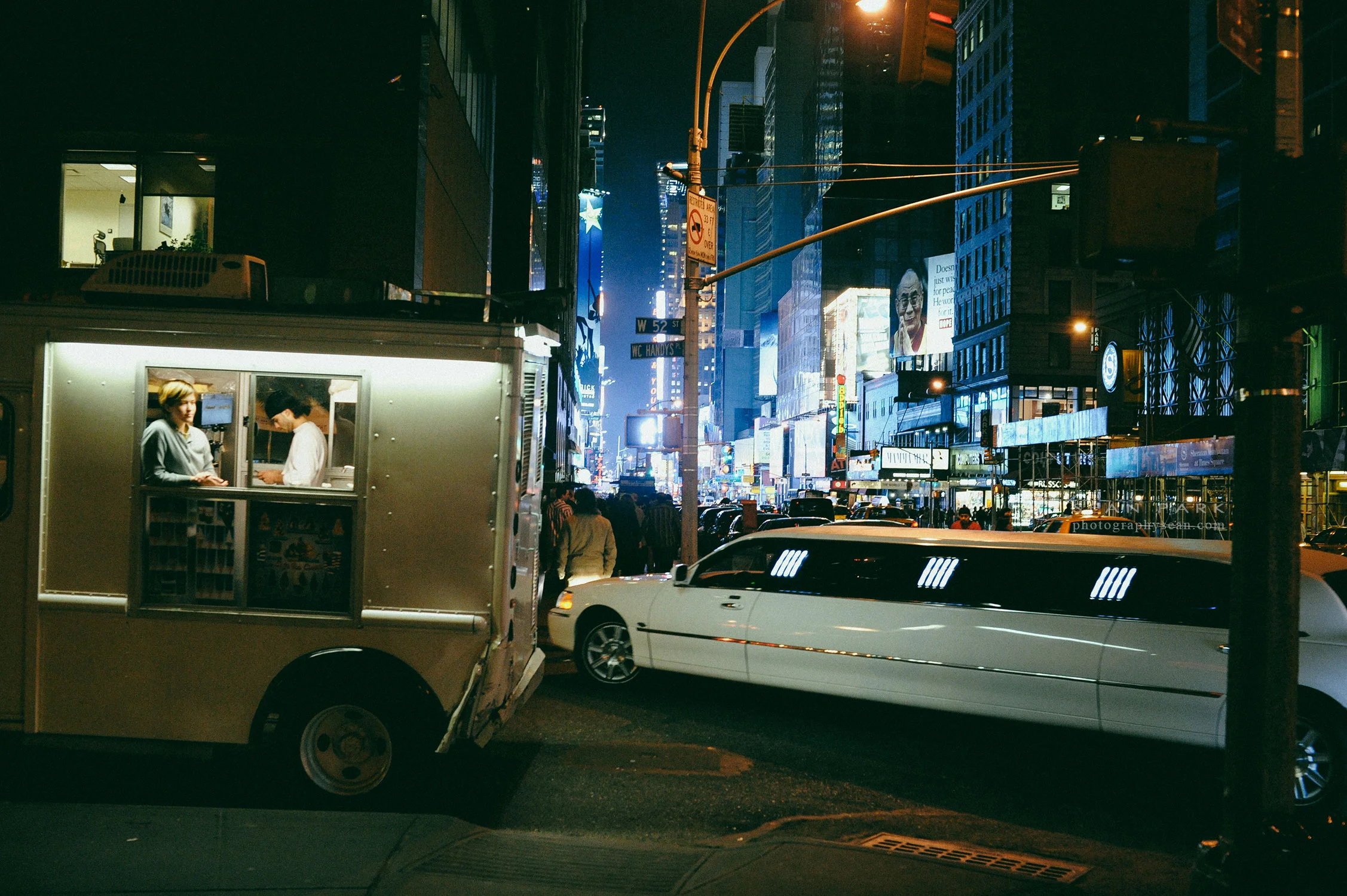 New York 2009