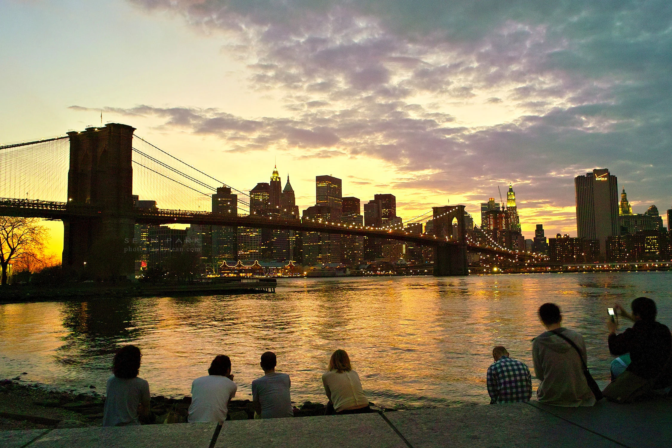 New York 2009