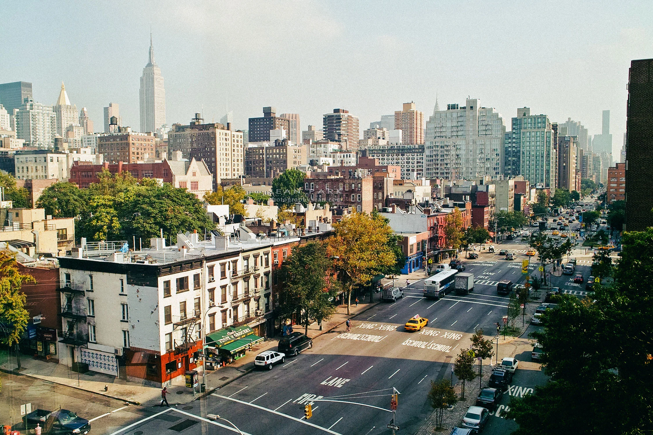 New York 2009