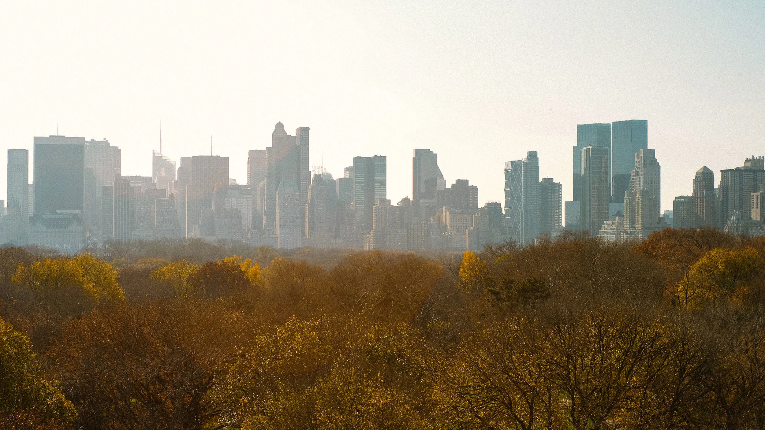 New York 2009