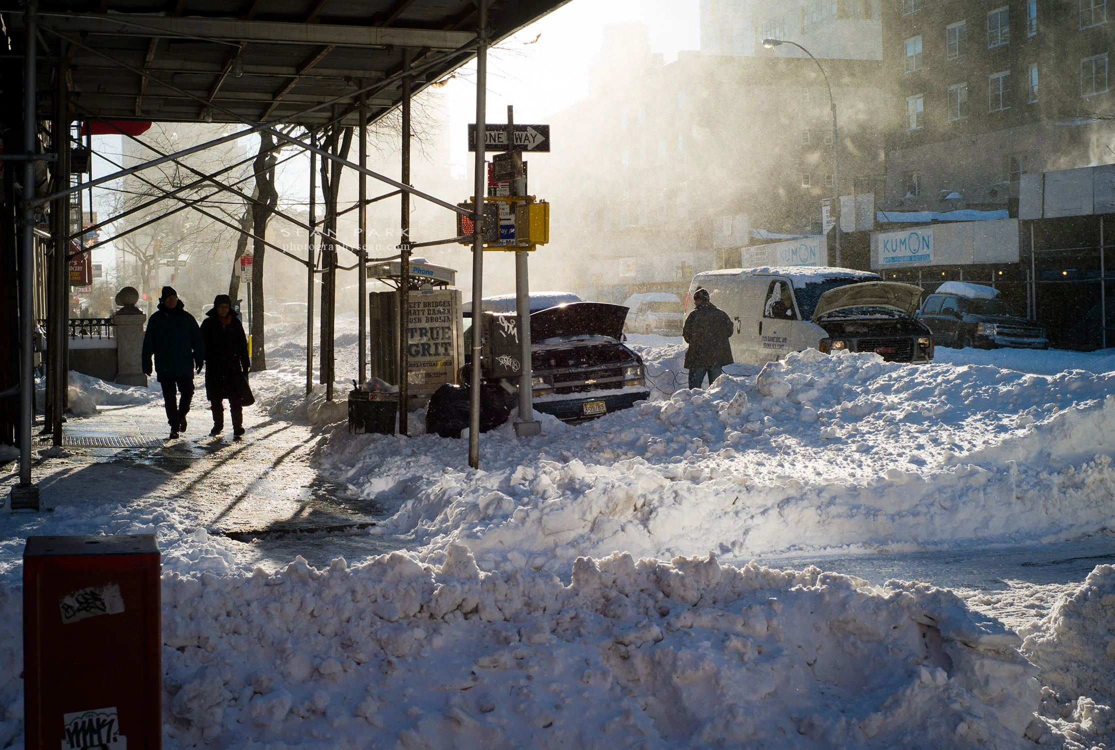 New York 2010
