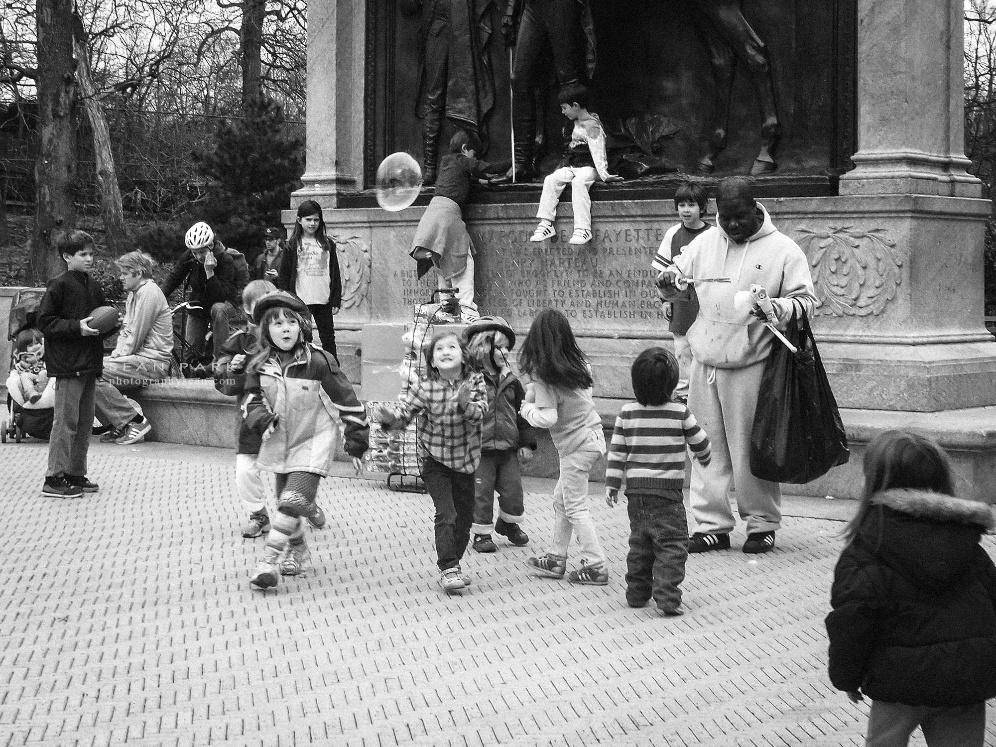 New York 2011