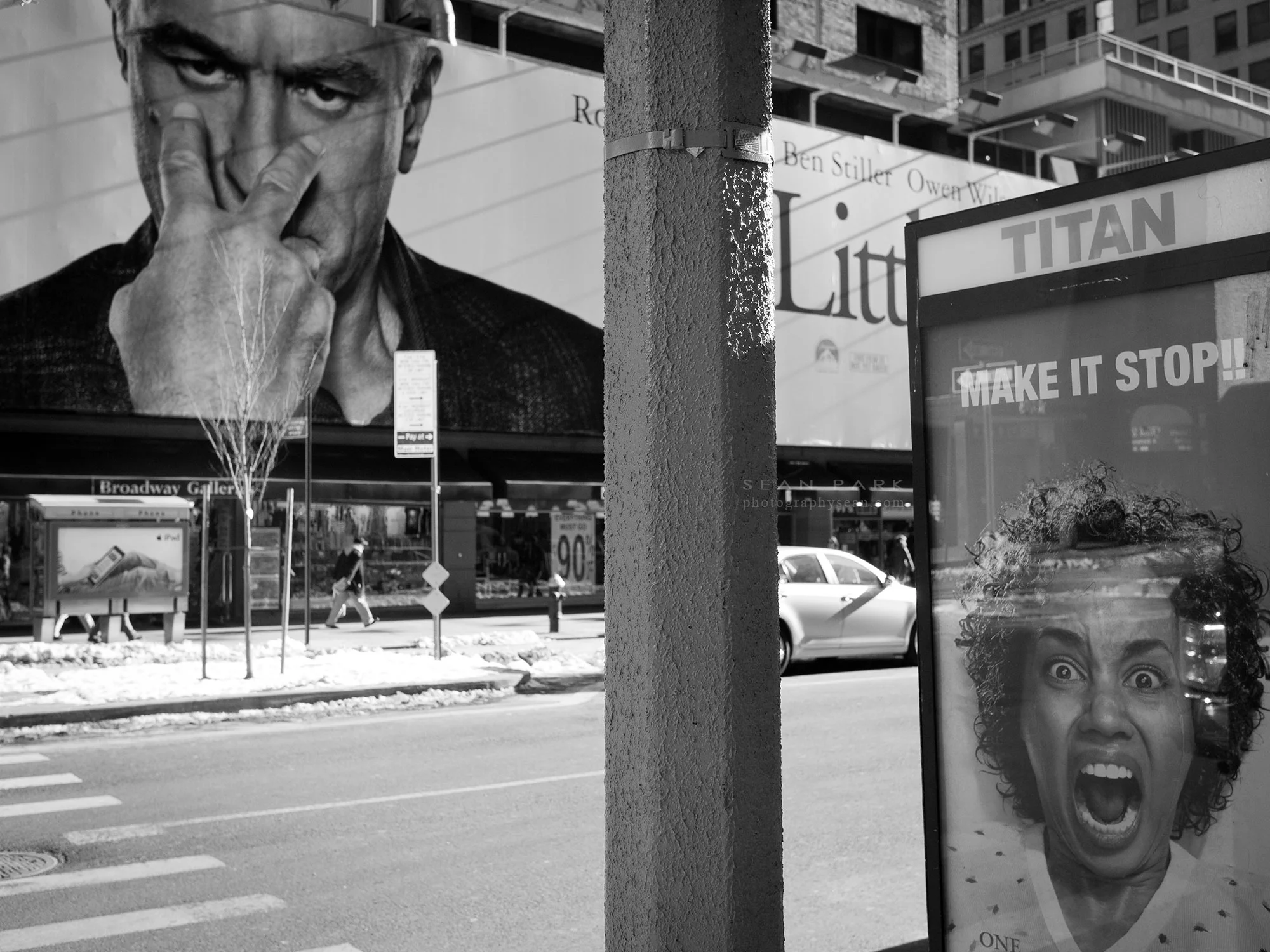 New York 2011