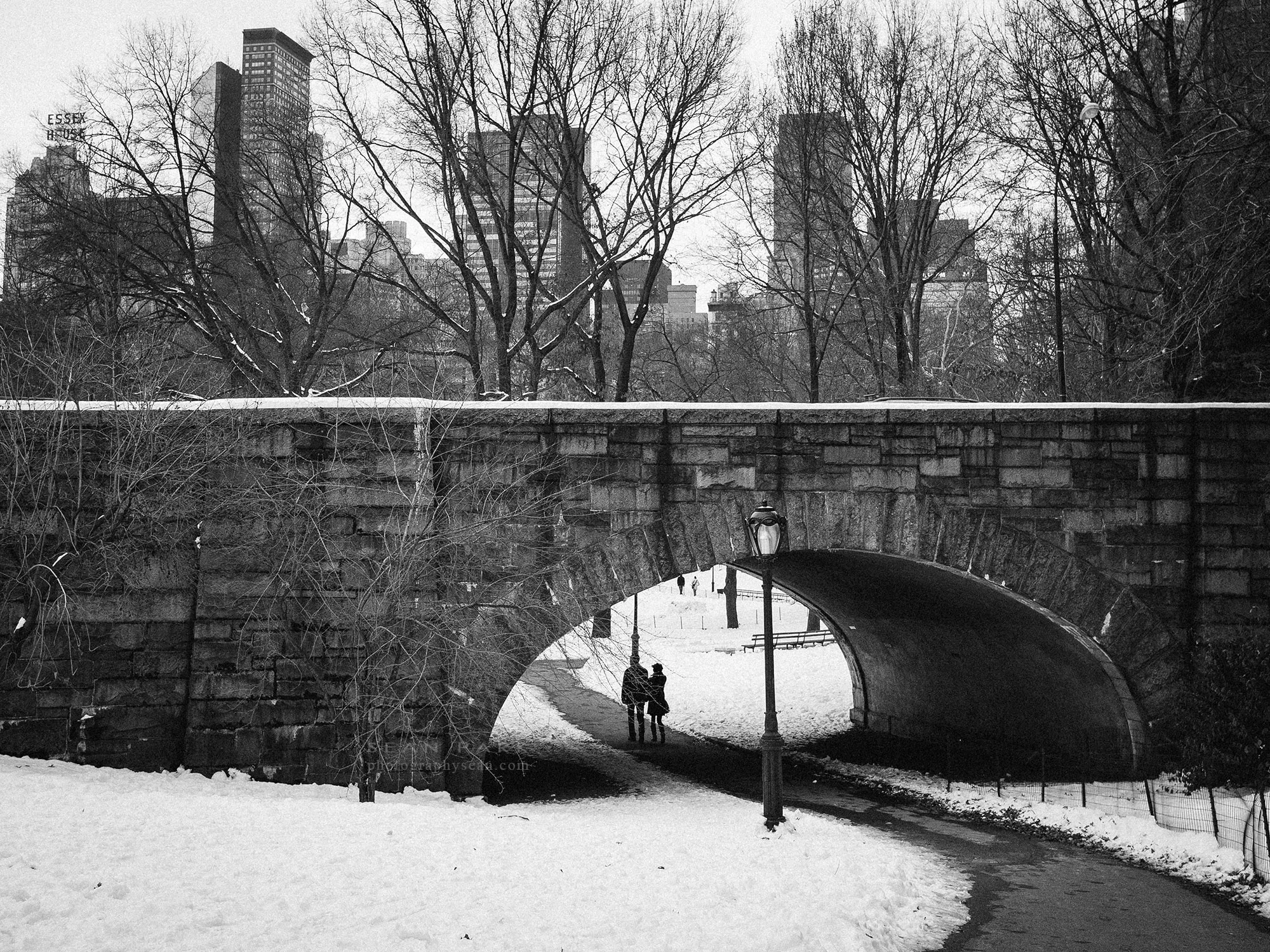 New York 2011