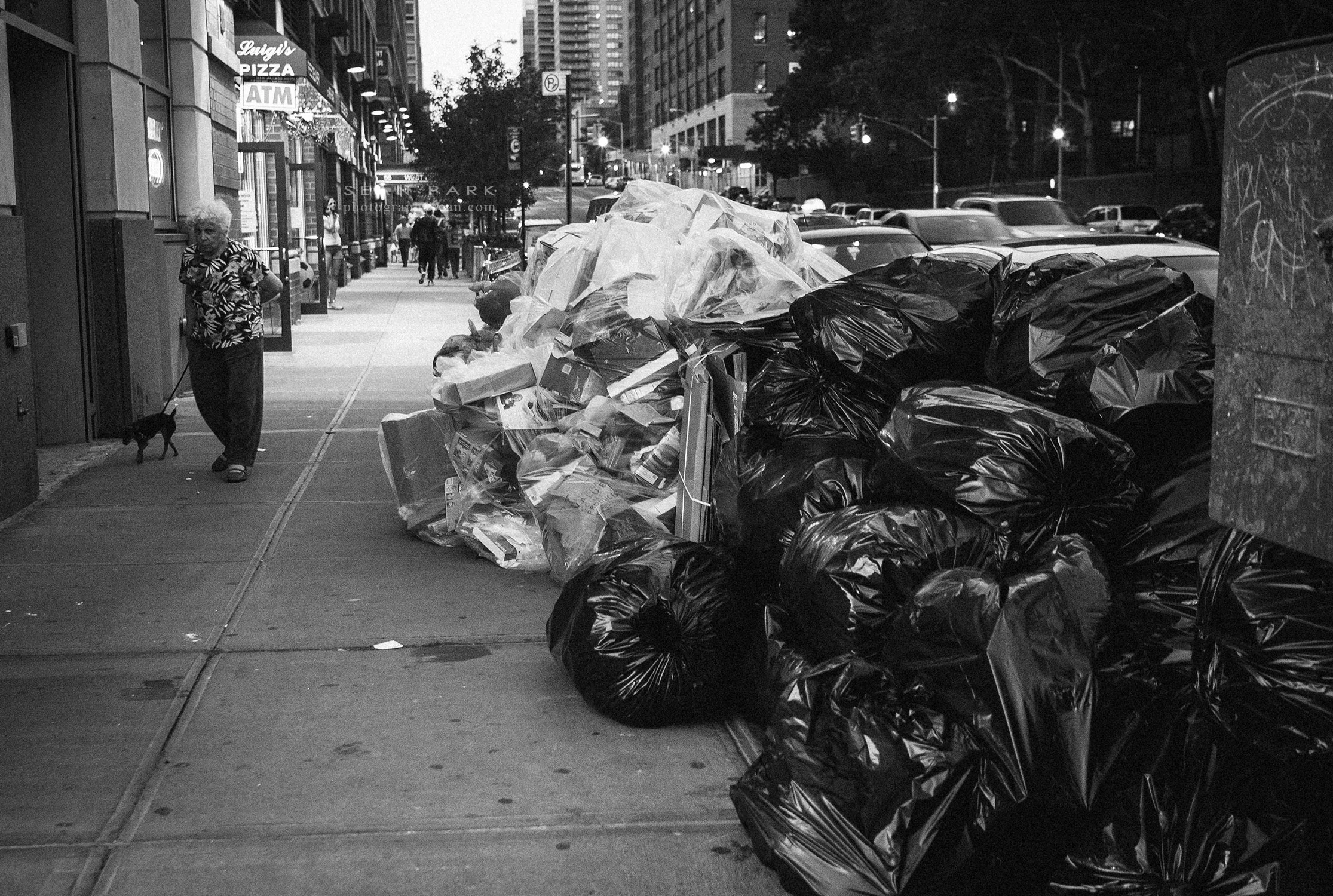 New York 2010